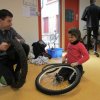 séance école du samedi 16 janvier 2016